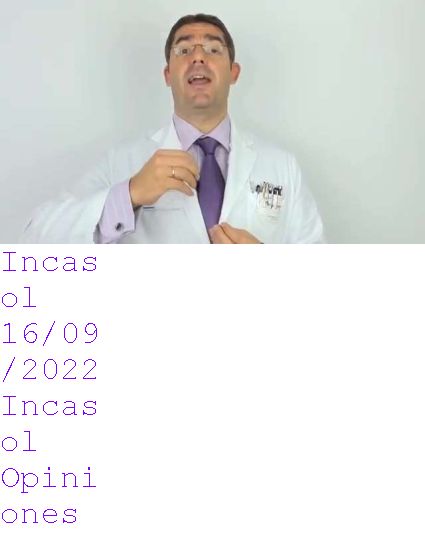 Incasol Capsulas Amazon